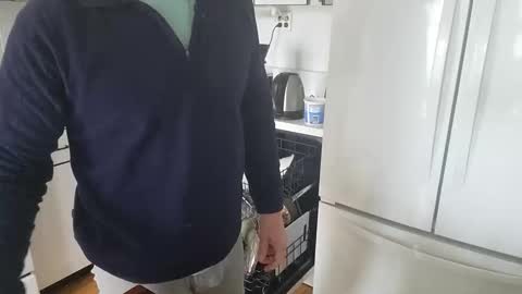 Snapshot of tjstanley1 chatting on 03-22-26, 08:01 Joe online show from 03-22-26, 08:01