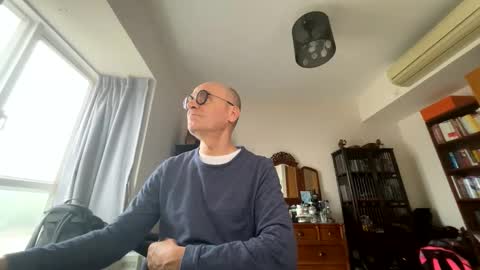 Snapshot of tksnoopy7 chatting on 03-03-26, 06:52 TKSnoopy online show from 03-03-26, 06:52