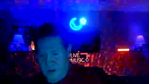 Snapshot of tkthedj chatting on 11-21-25, 02:10 TK online show from 11-21-25, 02:10