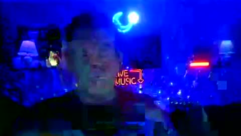 Snapshot of tkthedj chatting on 12-18-25, 02:06 TK online show from 12-18-25, 02:06