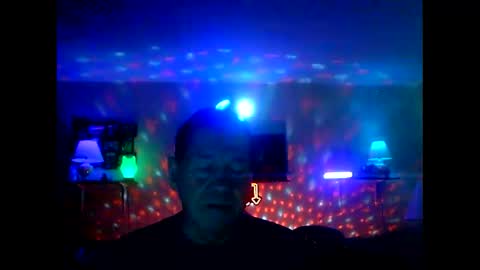 Snapshot of tkthedj chatting on 03-26-26, 07:08 TK online show from 03-26-26, 07:08