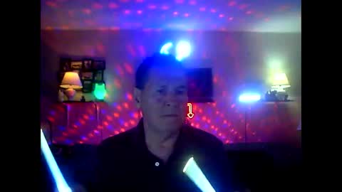 Snapshot of tkthedj chatting on 04-14-26, 03:12 TK online show from 04-14-26, 03:12