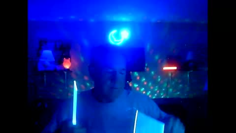 Snapshot of tkthedj chatting on 04-16-26, 02:56 TK online show from 04-16-26, 02:56