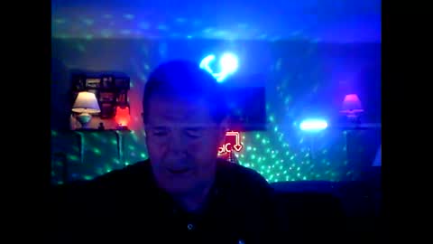 Snapshot of tkthedj chatting on 04-19-26, 07:40 TK online show from 04-19-26, 07:40
