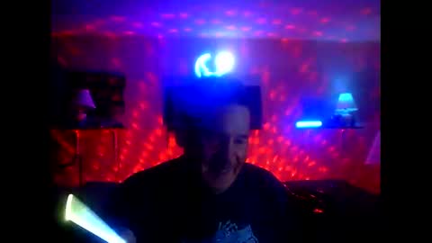 Snapshot of tkthedj chatting on 04-26-26, 03:26 TK online show from 04-26-26, 03:26