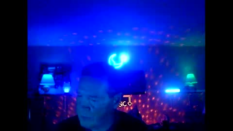 Snapshot of tkthedj chatting on 05-22-26, 12:29 TK online show from 05-22-26, 12:29