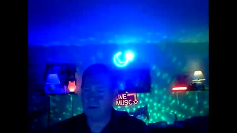 Snapshot of tkthedj chatting on 05-24-26, 12:59 TK online show from 05-24-26, 12:59