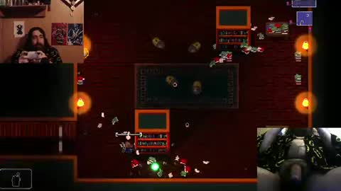TMDGchaws online show from 06-29-26, 07:25