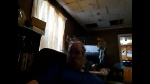 Snapshot of to_boldly_go chatting on 01-21-25, 04:05 to_boldly_go online show from 01-21-25, 04:05