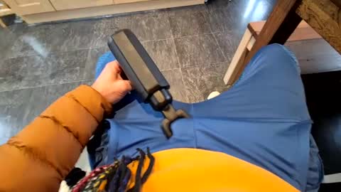 Toady online show from 02-01-25, 01:41