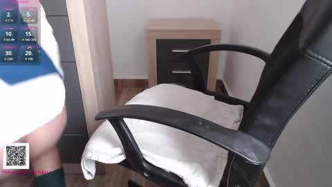 Leonel online show from 01-21-25, 11:56