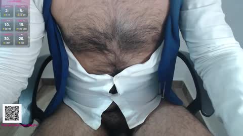 Leonel online show from 10-10-25, 05:01