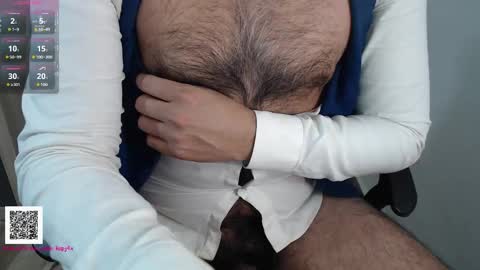 Leonel online show from 11-25-25, 04:40