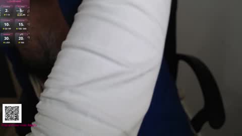 Leonel online show from 03-10-26, 12:43