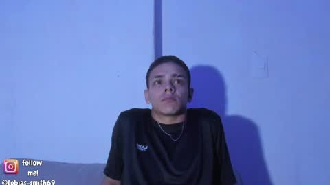 Snapshot of tobiassmith69 chatting on 05-12-26, 03:25 Tobias Smith online show from 05-12-26, 03:25