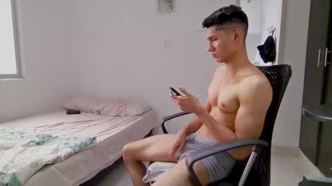 Sebas online show from 10-17-25, 05:37