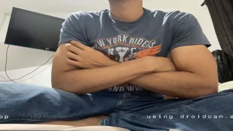 Sebas online show from 10-19-25, 03:51