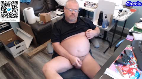 Todd Bator online show from 12-17-24, 08:43