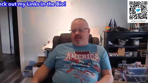 Todd Bator online show from 03-12-25, 10:39