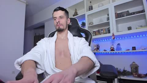 Todd online show from 01-06-25, 02:04