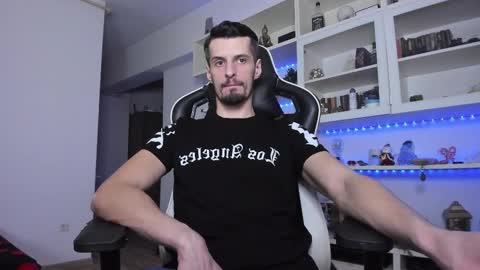 Todd online show from 02-19-25, 12:03