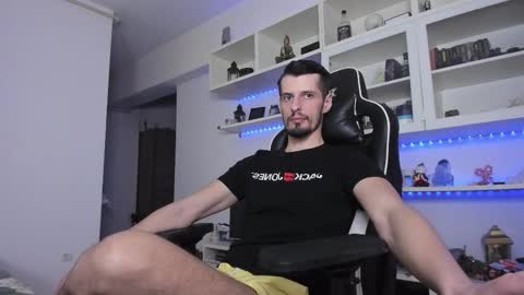 Todd online show from 02-25-25, 10:15