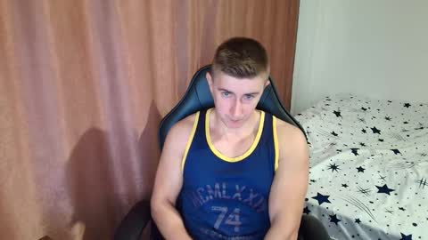 todhorny987 online show from 02-11-26, 04:50