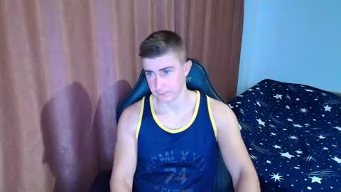 todhorny987 online show from 02-16-26, 04:19