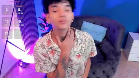 todoroki_g online show from 11-06-25, 12:06