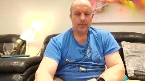 toerag69 online show from 02-02-25, 02:17