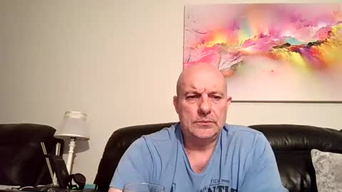 toerag69 online show from 09-21-25, 12:01