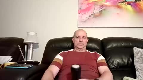 toerag69 online show from 10-04-25, 05:00