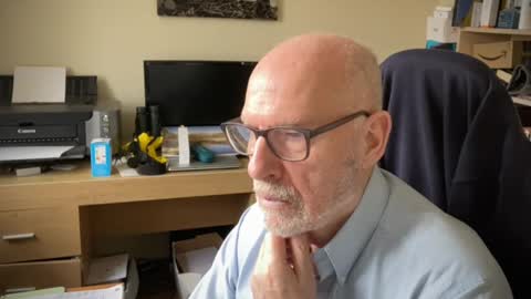 Snapshot of togbear chatting on 02-24-25, 12:05 Togbear online show from 02-24-25, 12:05