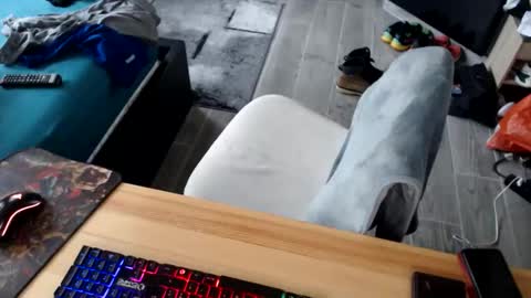 toiletforshit online show from 01-11-26, 01:49