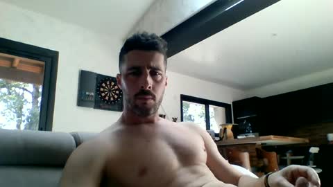 Snapshot of toinouillou9813 chatting on 07-14-26, 11:16 toinouillou9813 online show from 07-14-26, 11:16