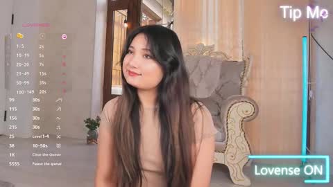 Snapshot of tokachi69 chatting on 09-18-25, 04:58 Di online show from 09-18-25, 04:58