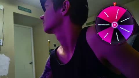 tokensarefun12801 online show from 07-01-26, 12:29