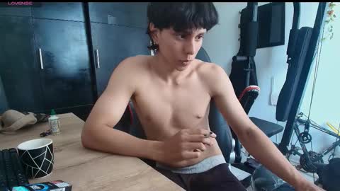 tokio2005 online show from 12-16-25, 02:55