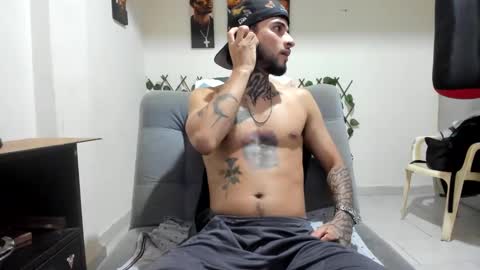 Snapshot of tokio_master chatting on 11-14-25, 03:05 Tokyo Master online show from 11-14-25, 03:05