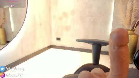 TOKIO  online show from 05-15-26, 10:50