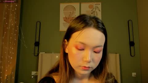 Toki online show from 11-03-25, 02:02