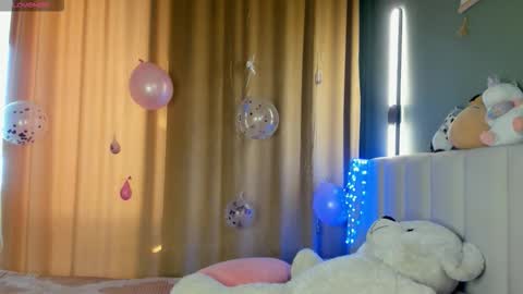 Toki online show from 11-16-25, 03:12