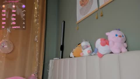 Toki online show from 11-24-25, 02:44