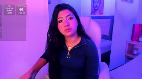 tokito_loto online show from 04-04-26, 02:36