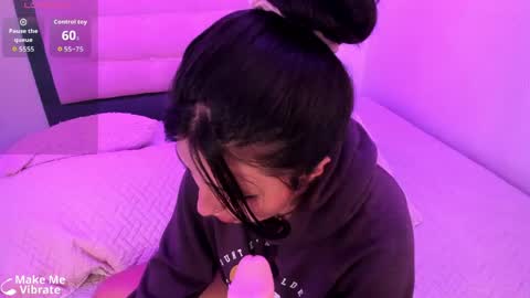 tokito_loto online show from 04-13-26, 10:37