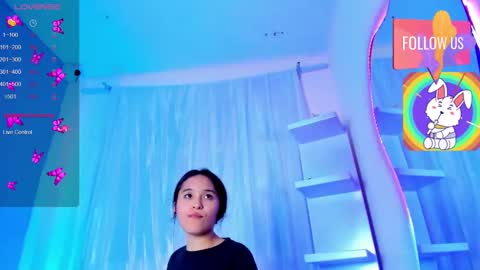 tokito mitsuri online show from 02-10-25, 06:45