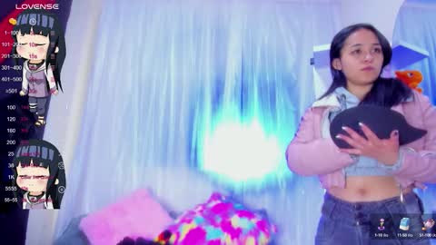 tokito mitsuri online show from 09-16-25, 12:17