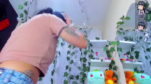 tokito mitsuri online show from 12-05-25, 12:36