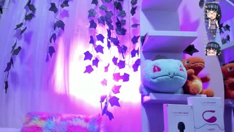 tokito mitsuri online show from 02-09-26, 12:42