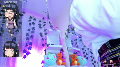 tokito mitsuri online show from 02-11-26, 01:27